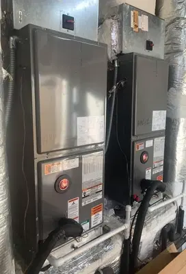 Archie's Heating & Cooling