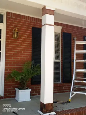 H & K Handyman Services