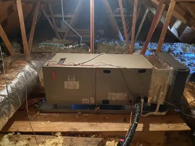 Home Repair Expert Photo