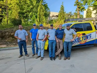 Home Repair Expert Photo