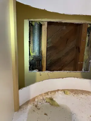 Home Repair Expert Photo