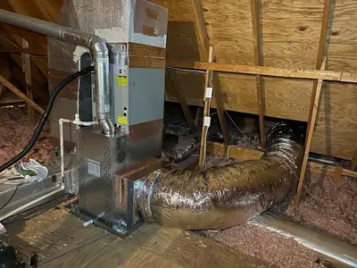 Home Repair Expert Photo