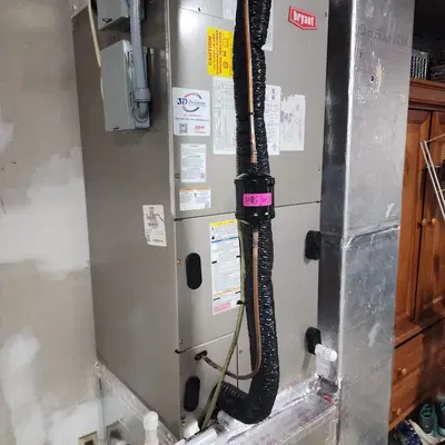 Home Repair Expert Photo