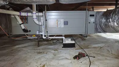 Paradise Heating and Air