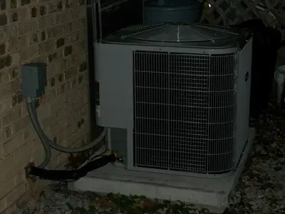 Grissom Brother Service Company HVAC