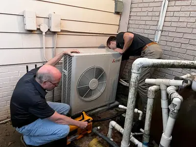 Home Repair Expert Photo