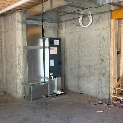Iron City Heating and Air, Inc