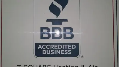 T Square Heating & Air