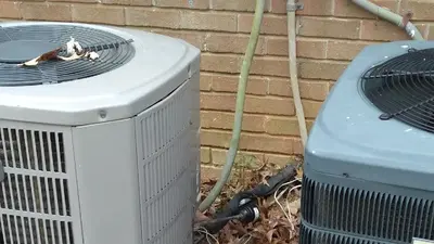 Steve's A/C Services