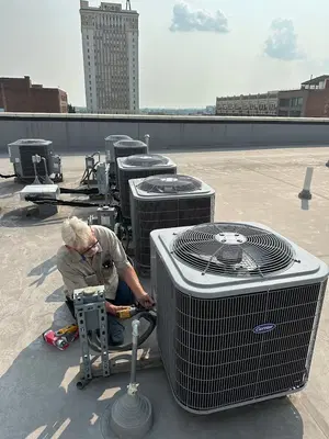 Home Repair Expert Photo