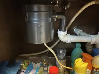 Home Repair Expert Photo