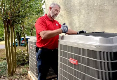 Home Repair Expert Photo