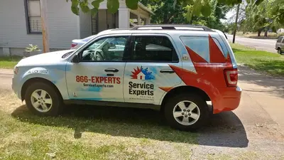 Home Repair Expert Photo