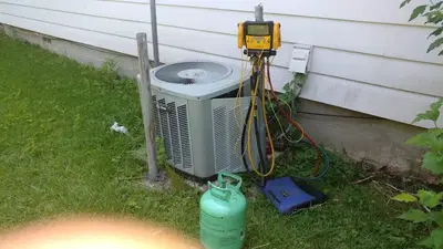 Norrell Service Experts