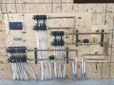Home Repair Expert Photo
