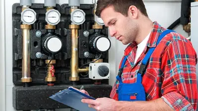 Home Repair Expert Photo