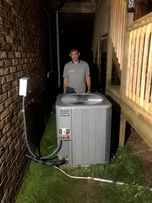 Home Repair Expert Photo