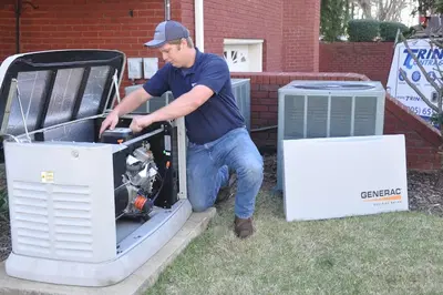 Home Repair Expert Photo