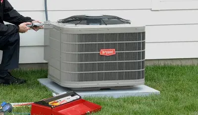 Alabama Cooling and Heating