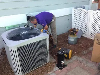 Home Repair Expert Photo