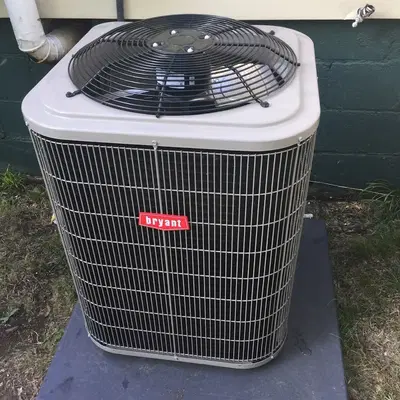 Overflow Heating & Cooling, Llc