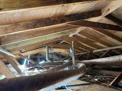 Home Repair Expert Photo