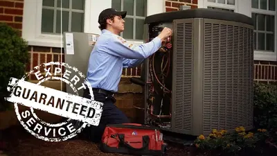 Home Repair Expert Photo