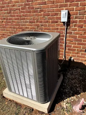 Pro Cooling and Heating Services LLC