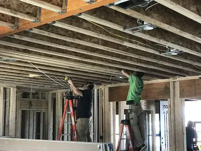 Home Repair Expert Photo