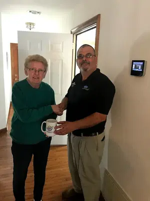 Home Repair Expert Photo