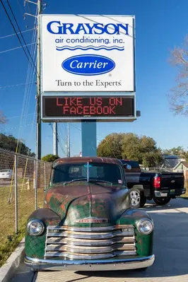 Business Photo