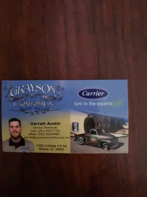 Business Photo