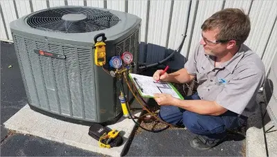 Home Repair Expert Photo