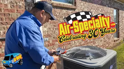 Home Repair Expert Photo