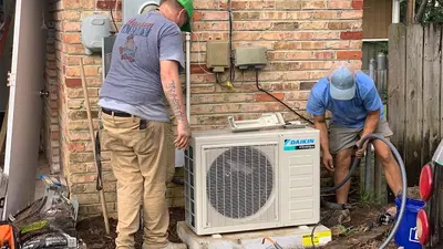 Home Repair Expert Photo