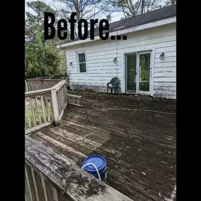 Home Repair Expert Photo