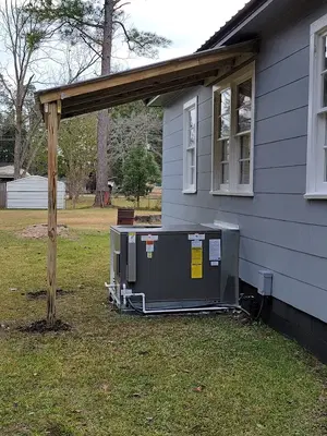 Mr Freeze Air Conditioning & Heating