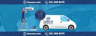 Leeco Heating & Air