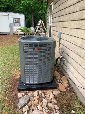River Region Heating and Cooling