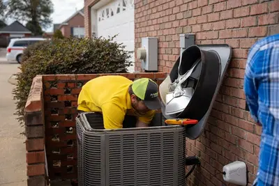 Home Repair Expert Photo