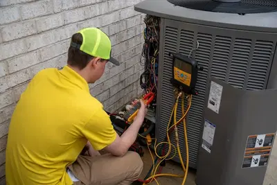 Home Repair Expert Photo