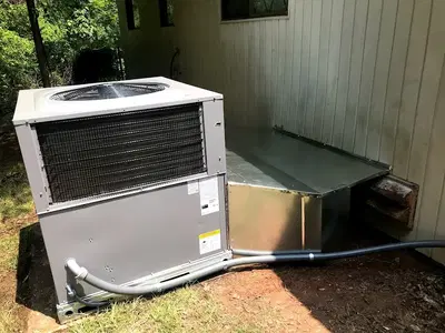 Prestige Comfort Services Heating & Air Conditioning