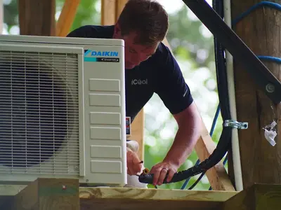 Home Repair Expert Photo