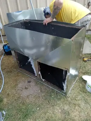Home Repair Expert Photo