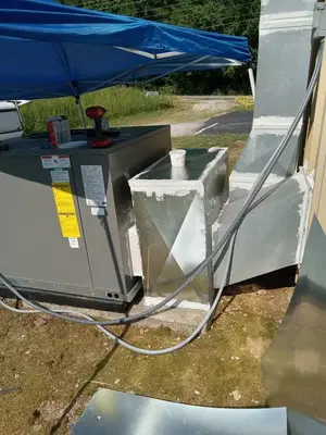 Home Repair Expert Photo