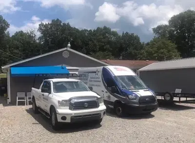Huntsville Heating & Cooling, Inc.