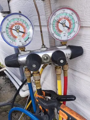 Home Repair Expert Photo
