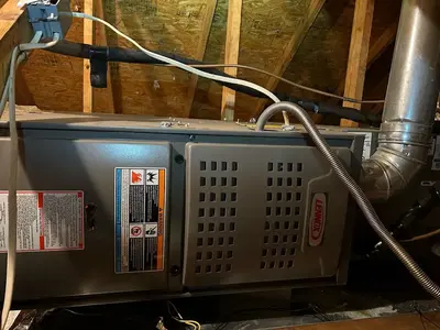 Home Repair Expert Photo