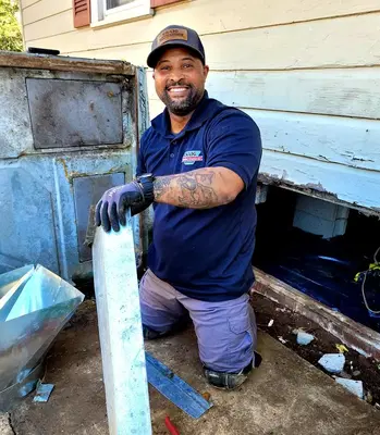 Home Repair Expert Photo