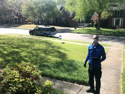 Home Repair Expert Photo